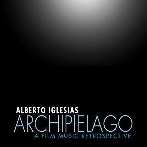 Archipielago: Film Music Retrospective von Quartet