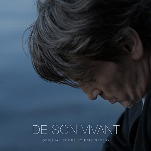 De Son Vivant (Original Soundtrack) [Transparent White Colored Vinyl] [Vinyl LP] von Quartet