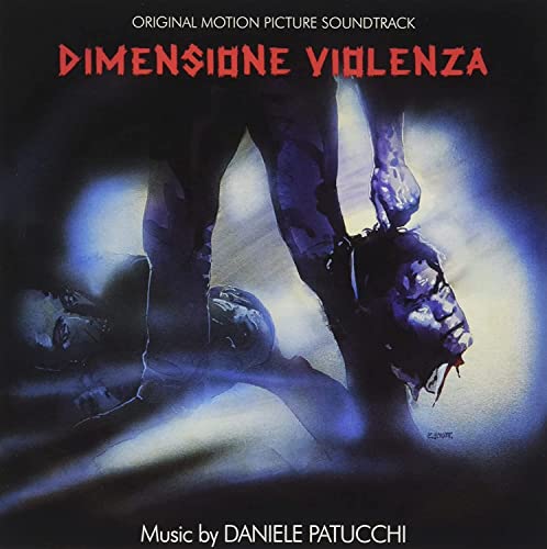 Dimensione Violenza (Original Soundtrack) von Quartet