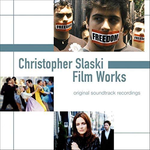 Film Works Film Works von Quartet