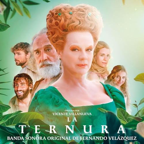 La Ternura (Original Soundtrack) von Quartet