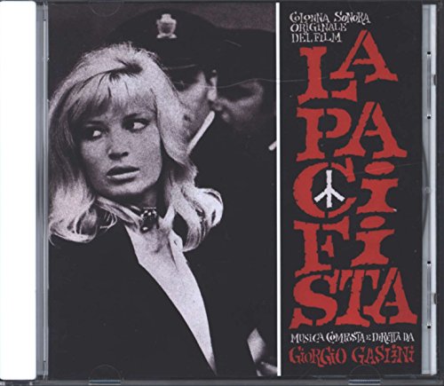 Pacifista (Limited Collector's Edition) von Quartet