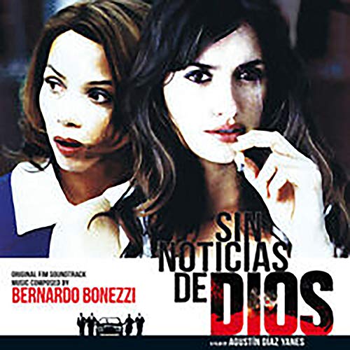 Sin Noticias De Dios (No News from God) (Original Film Soundtrack) von Quartet