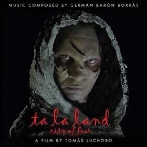 Ta La Land (Original Soundtrack) von Quartet
