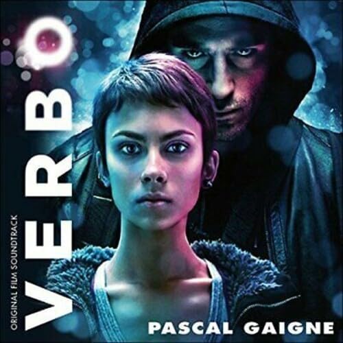 Verbo (Original Film Soundtrack) von Quartet