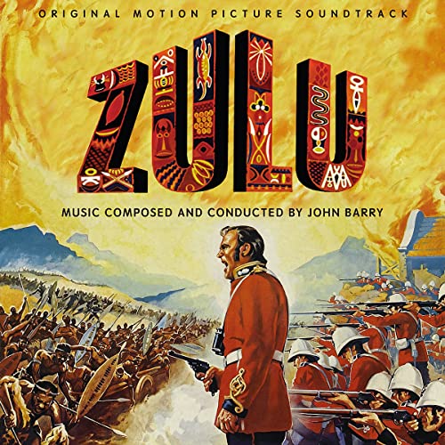 Zulu (Original Soundtrack) [Remastered] von Quartet