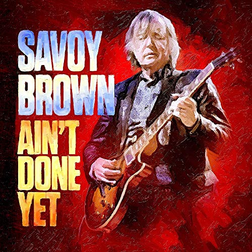 Ain'T Done Yet [Vinyl LP] von Bertus