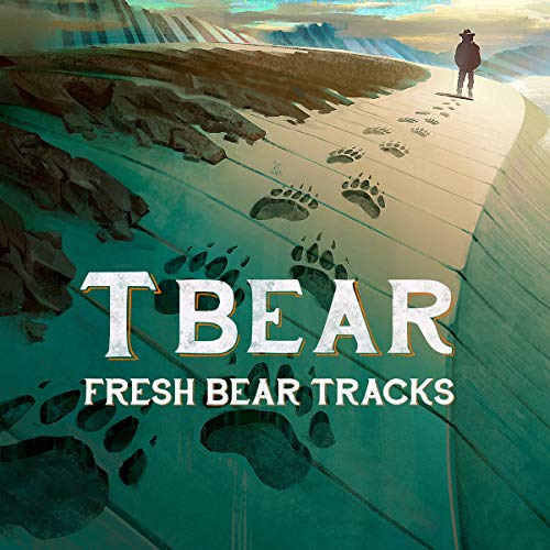 Fresh Bear Tracks von Quarto Valley Records (H'Art)