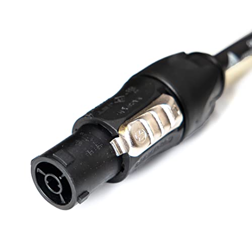 Quasar Science Power 1 TRUE1 Power Cable 8' (EU) (P1NT-183-F) von Quasar