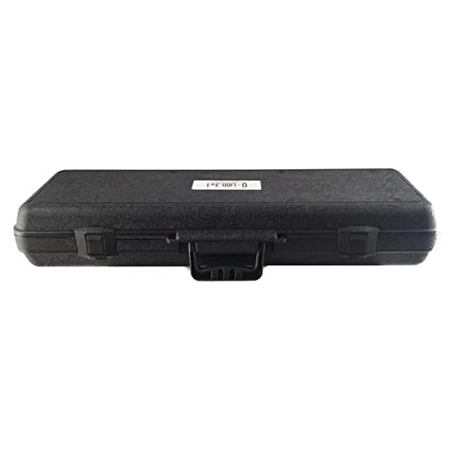 Quasar Science Q-Lion 3x1 Kit Case & Foam (CASE-QL3X1) von Quasar Science
