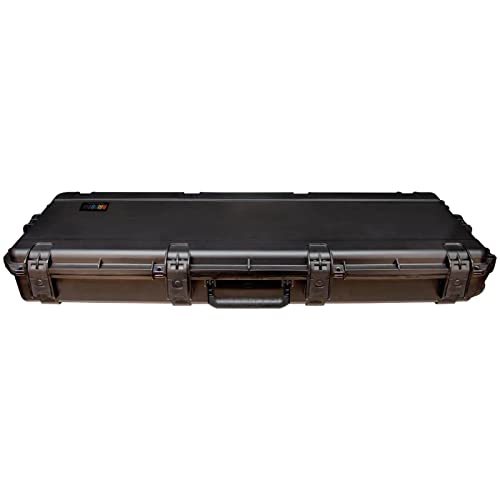 Quasar Science Q50R2 Quad Kit Case & Foam (CASE-Q50R2-QUAD) von Quasar Science
