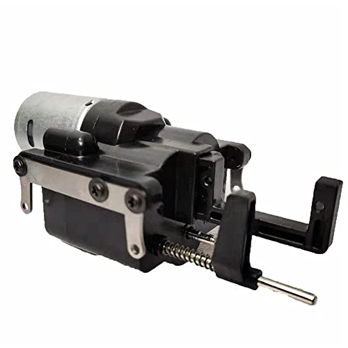 Quata 2 Gang Getriebe Metall Steigerung Erhhhung Halterung Halterung für Mn D90 D99S Mn99S Wpl C24 B24 Rc Auto Upgrade Teile von Quata