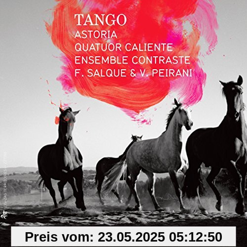 Tango Tango von Quatuor Caliente