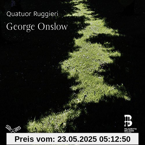 Quatuors a Cordes Quatuors a Cordes von Quatuor Ruggieri