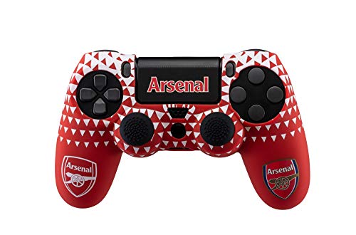 Arsenal Controller Kit - PlayStation 4 (Controller) Skin/PS4 [ von Qubick