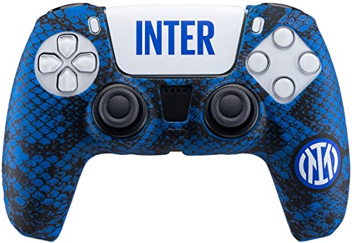 Controller Skin Inter 4.0 - - Playstation 5 von Qubick