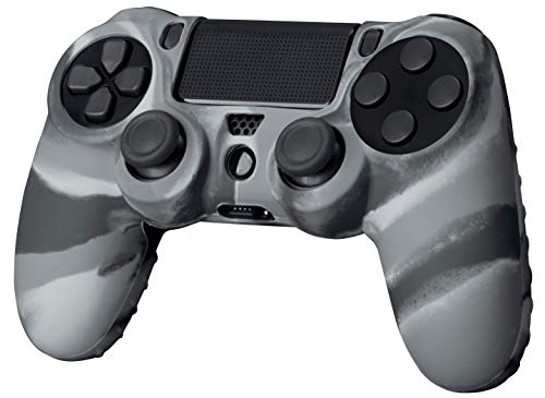 Cover Gamepad Qubick Guscio Silicone Camo von Qubick