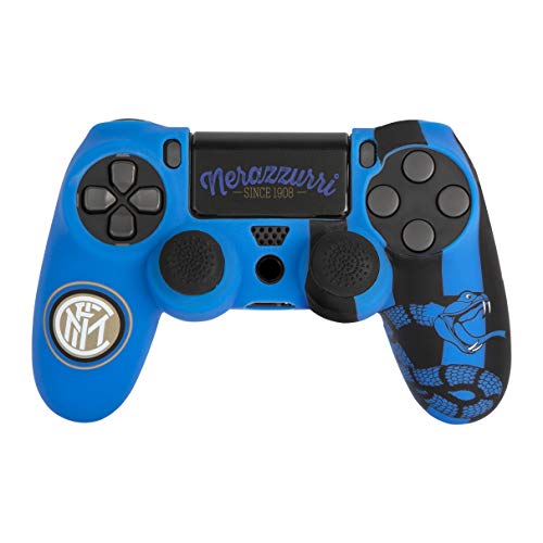 Cover Gamepad Qubick Kit Custodia Silicone+Grip Inter 3.0 von Qubick