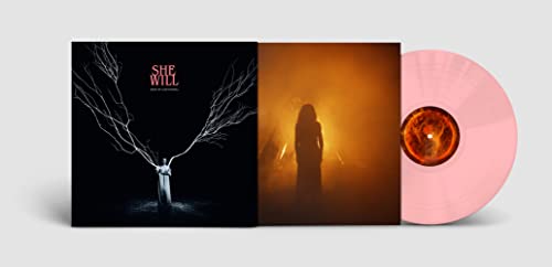 She Will [Vinyl LP] von UNIVERSAL MUSIC GROUP