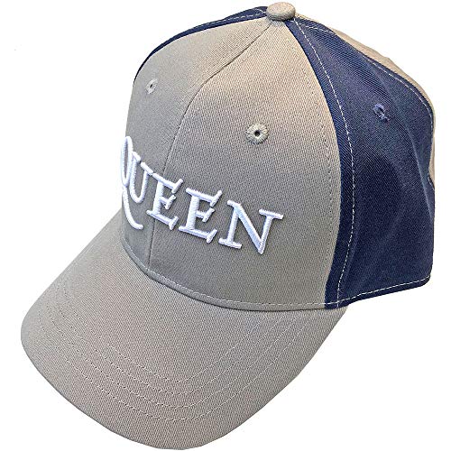 Cappello Logo von Queen