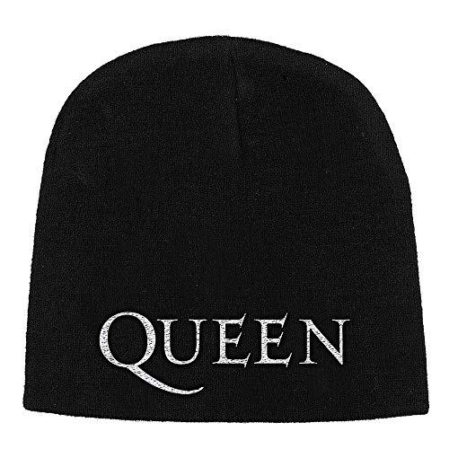 Cappello a Cuffia Logo von Queen
