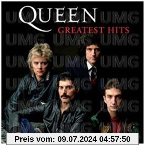 Greatest Hits 1 (2011 Remaster) von Queen