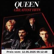 Greatest Hits I [Musikkassette] von Queen