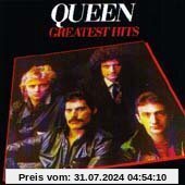 Greatest Hits I von Queen