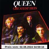 Greatest Hits I von Queen