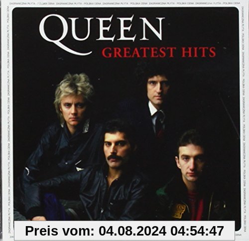 Greatest Hits I von Queen