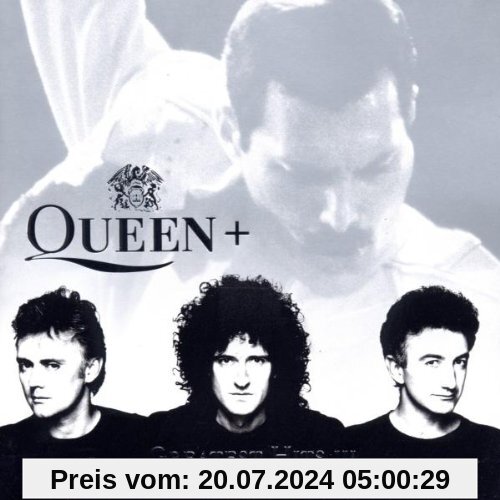 Greatest Hits Vol. 3 von Queen