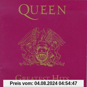 Greatest Hits von Queen