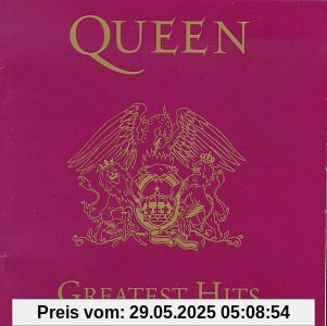 Greatest Hits von Queen