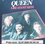Greatest Hits von Queen