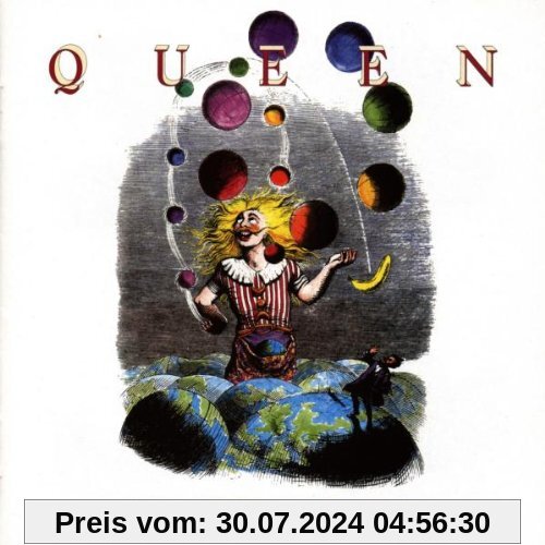 Innuendo von Queen