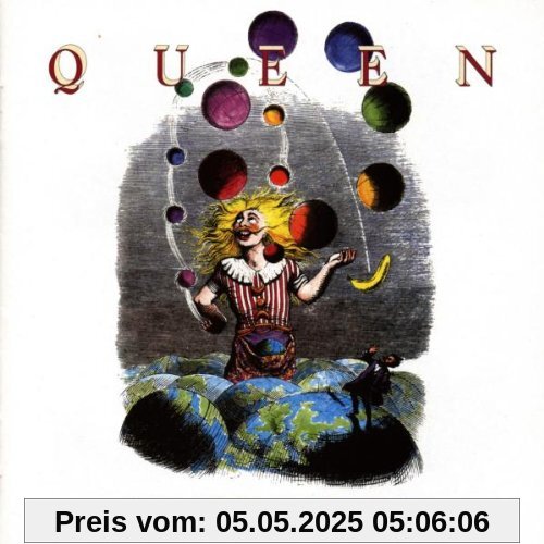 Innuendo von Queen