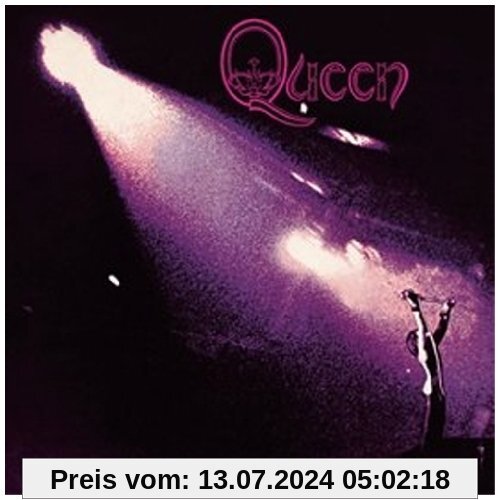 Queen (2011 Remaster) Deluxe Edition - 2 CD von Queen