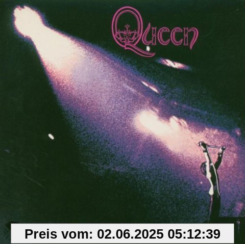 Queen (Ltd. Papersleeve Japan Imp.) von Queen