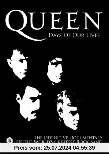 Queen - Days of our Lives von Queen