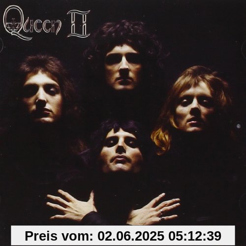 Queen II von Queen