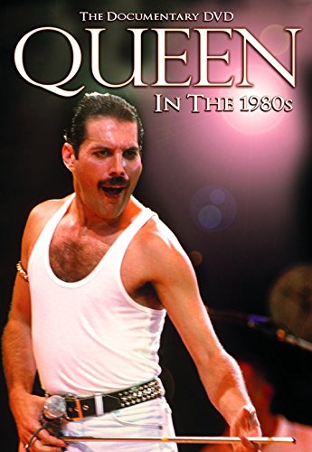 Queen - In the 1980s von Queen