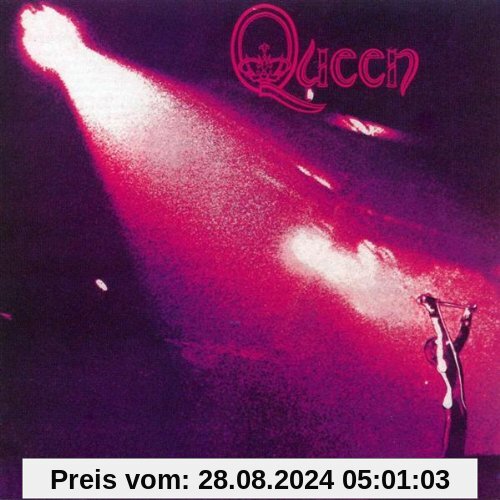 Same (1973) von Queen