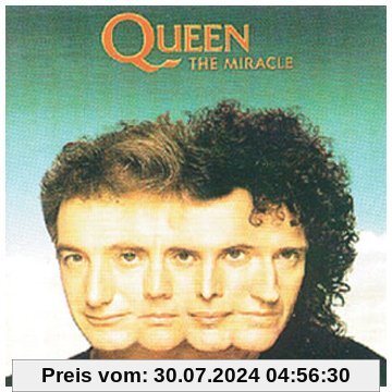 The Miracle von Queen