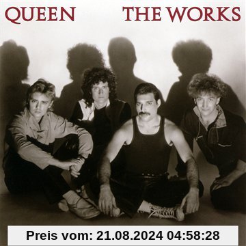 The Works von Queen