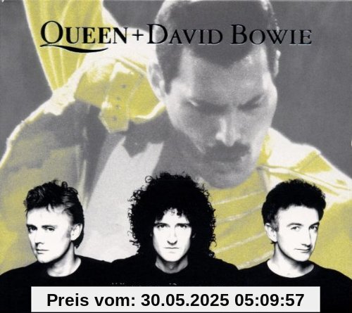 Under Pressure (Cde) von Queen