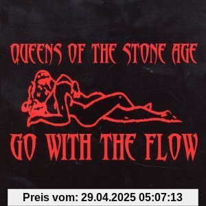 Go With the Flow [Enhanced] von Queens of the Stone Age
