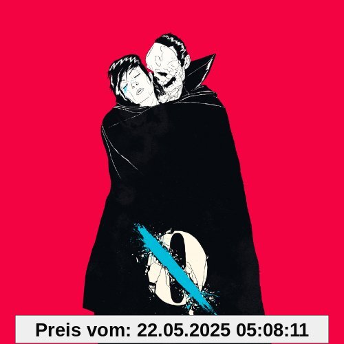 ...Like Clockwork ...Like Clockwork von Queens of the Stone Age