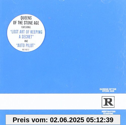R von Queens of the Stone Age