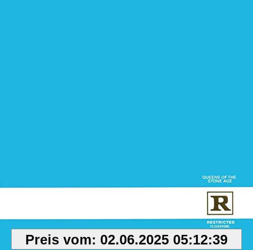 Rated R (Vinyl) [Vinyl LP] von Queens of the Stone Age