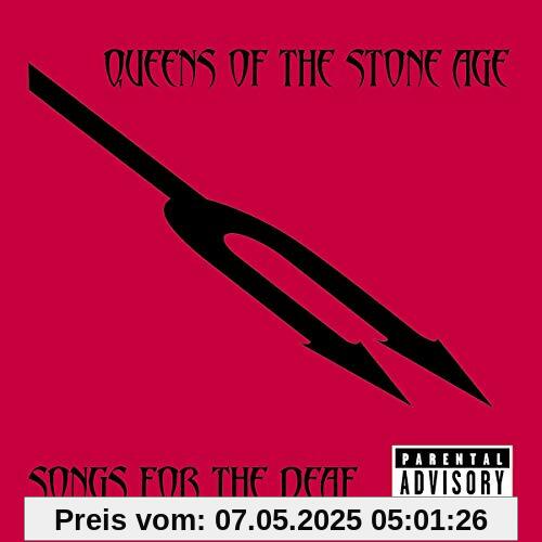 Songs for the Deaf (2lp) [Vinyl LP] von Queens of the Stone Age